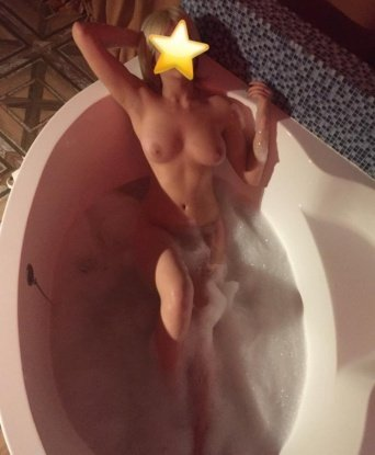 Проститутка Жана