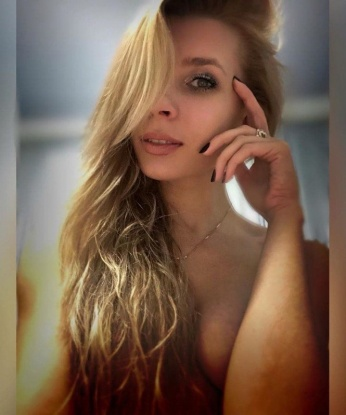 Проститутка Надежда